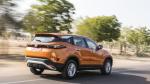 Tata Harrier 2018 года